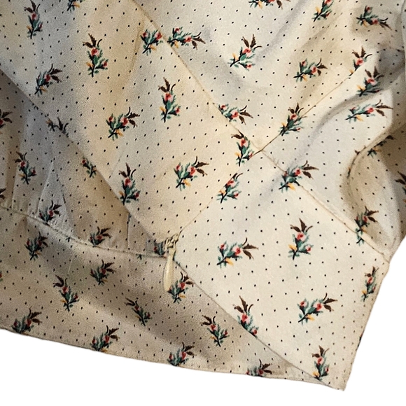 ZARA DRESS SHIRT - Picture 6 of 12